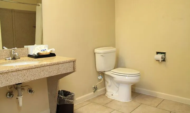 Best Way Inn & Suites