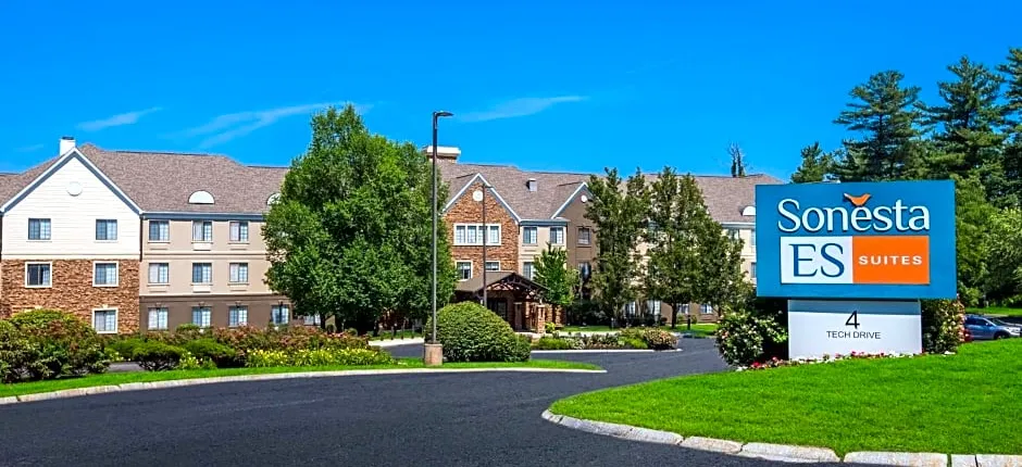 Sonesta ES Suites Andover Boston