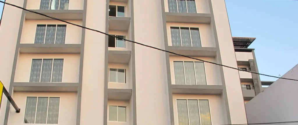 Zen Rooms Buddy Place