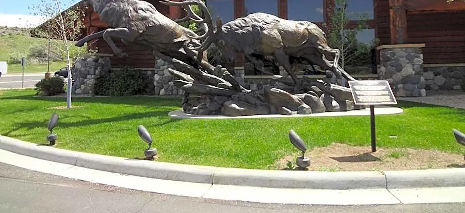 AmericInn by Wyndham Cody