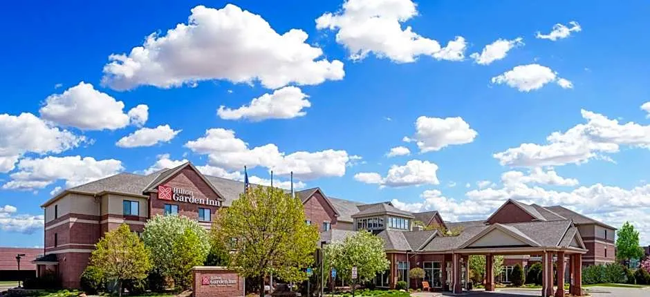 Hilton Garden Inn Minneapolis / Maple Grove
