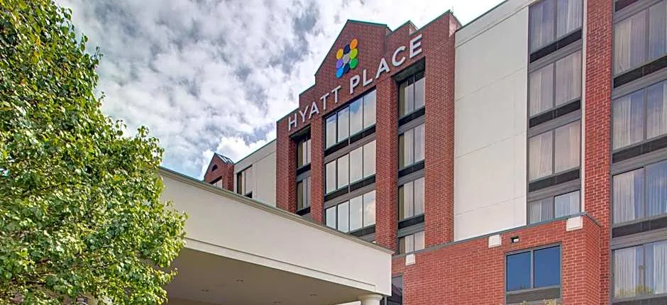 Hyatt Place Pittsburgh Airport/Robinson Mall