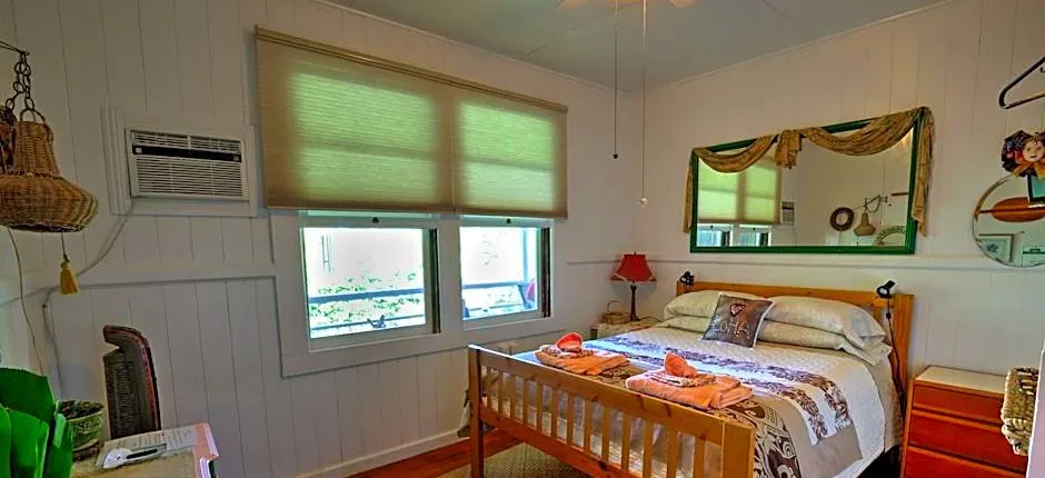 Hale Kawehi BnB Guesthouse