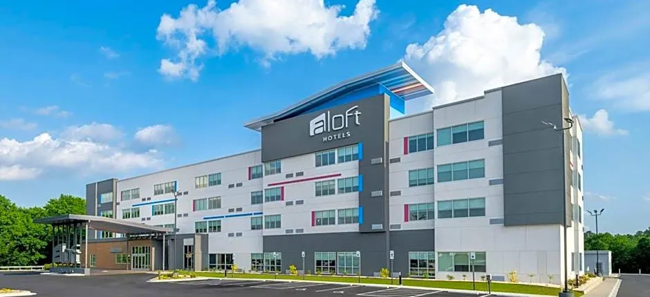 Aloft Florence