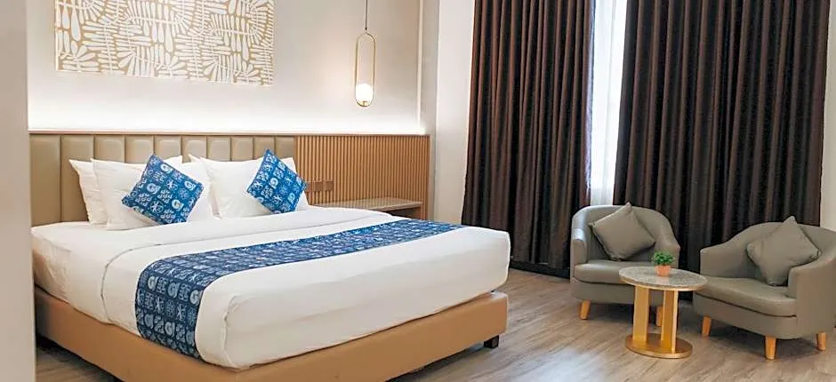 Batam Harbour Boutique Hotel & Spa