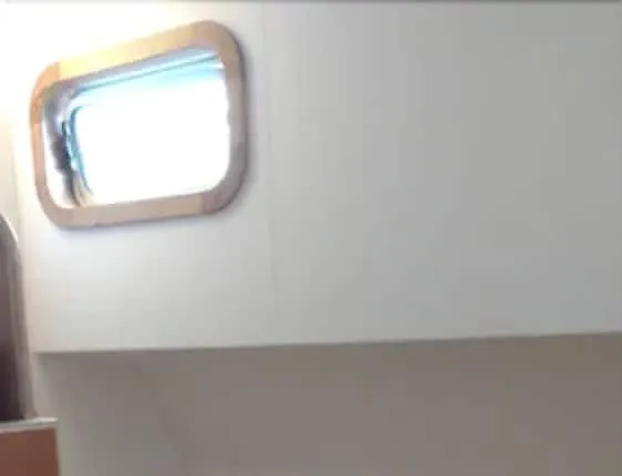 Kyle Blue - Bristol Harbour Luxury Hostel Boat