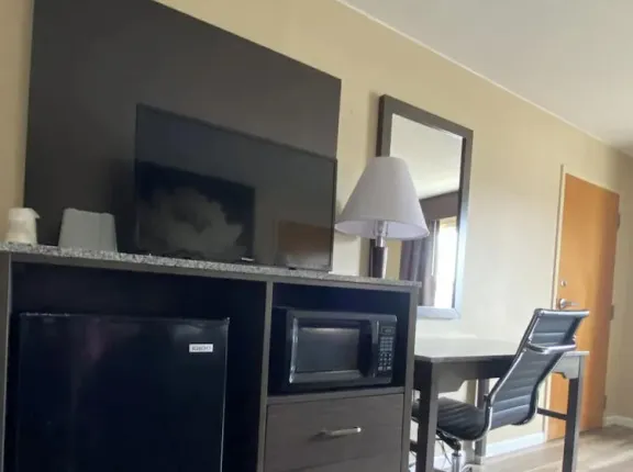 Harrington Welcome Inn