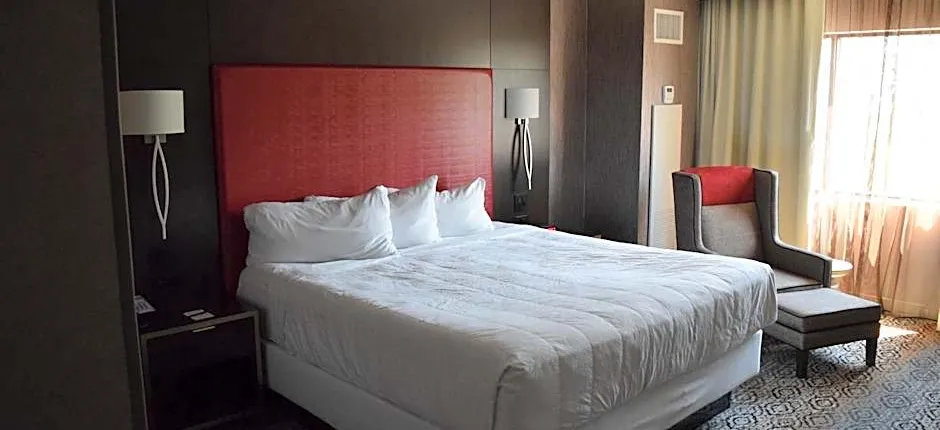 Caesars Southern Indiana - A Caesars Rewards Destination