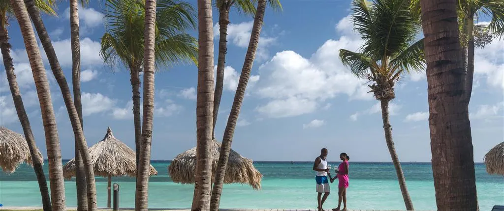 Divi Dutch Village Beach Resort