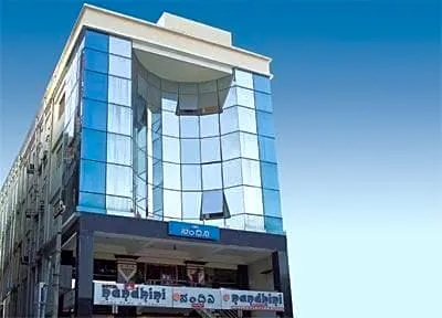 Hotel Nandhini Jayanagar