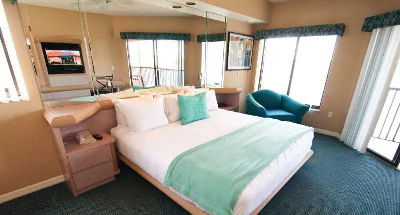 Westgate Lakes Resort And Spa