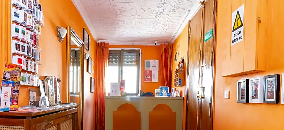 Hostal Rober