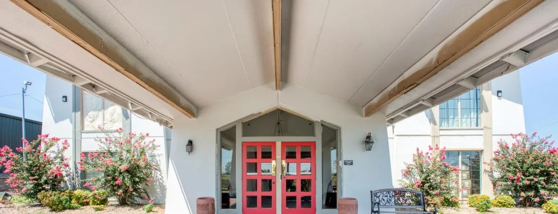 Hemp Inn Oklahoma City South