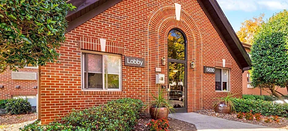 Extended Stay America Suites - Charlotte - Tyvola Rd. - Executive Park