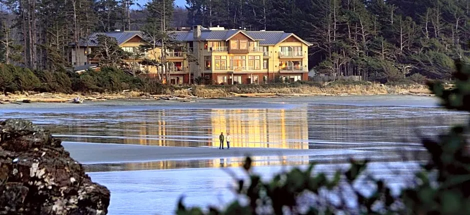 Long Beach Lodge Resort