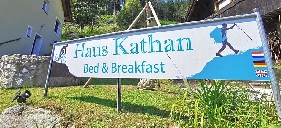Haus Kathan