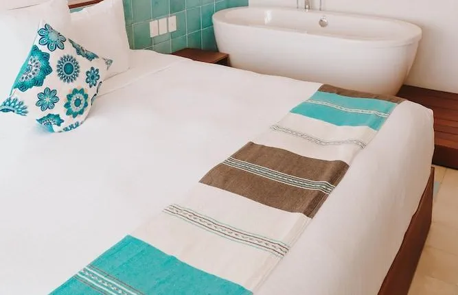 O TULUM ADULTS ONLY BOUTIQUE HOTEL