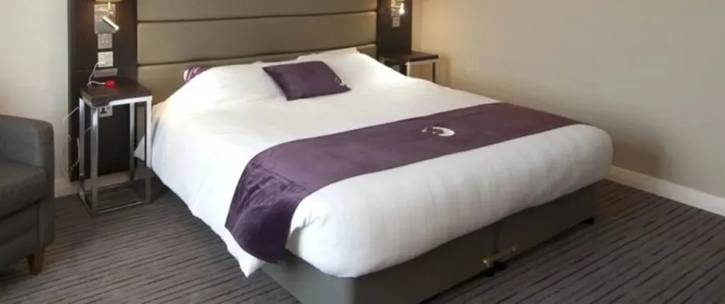 Premier Inn Aberdeen South (Portlethen)