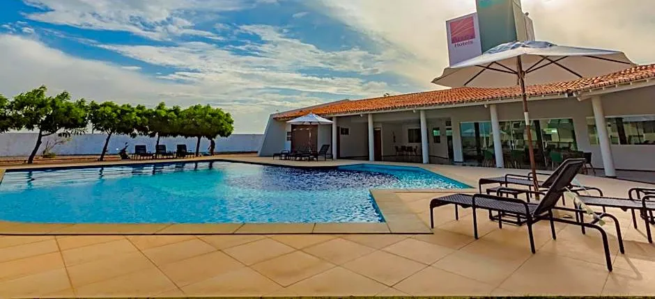 Arrey Hotel Beach