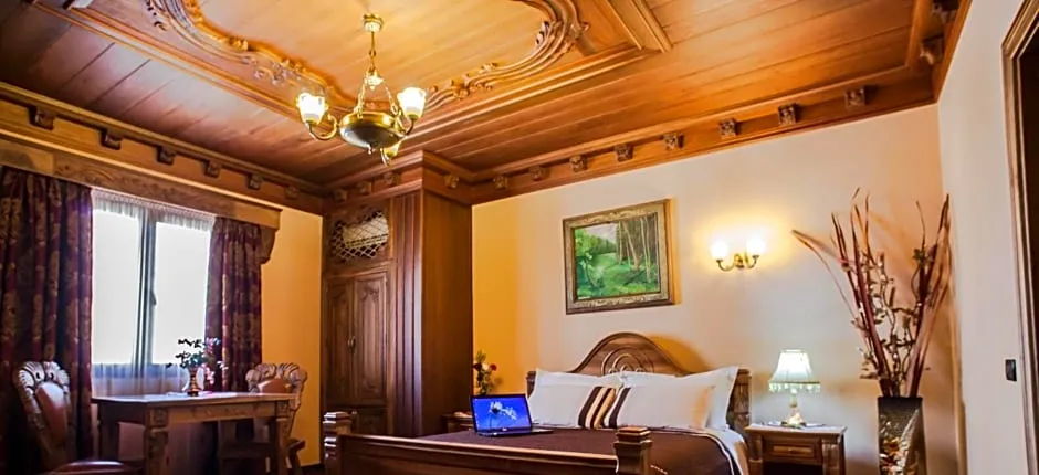 Brilant Antik Hotel
