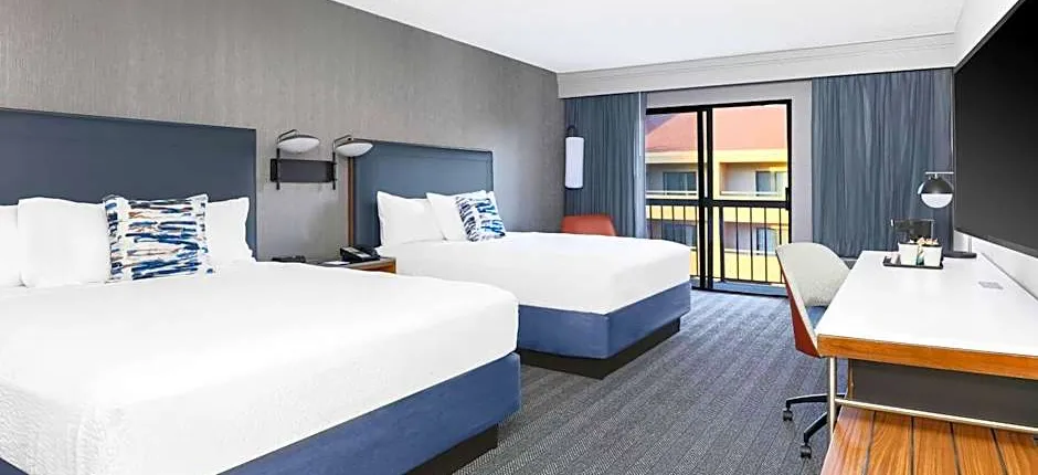 Courtyard by Marriott Tucson Airport