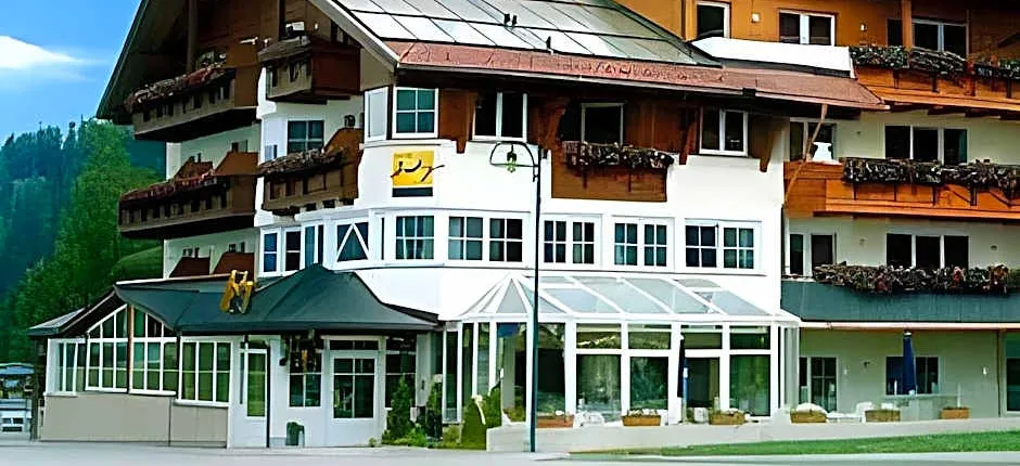 Hotel Andy 4 Sterne Superior
