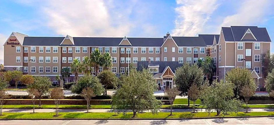 Residence Inn by Marriott Houston Katy Mills