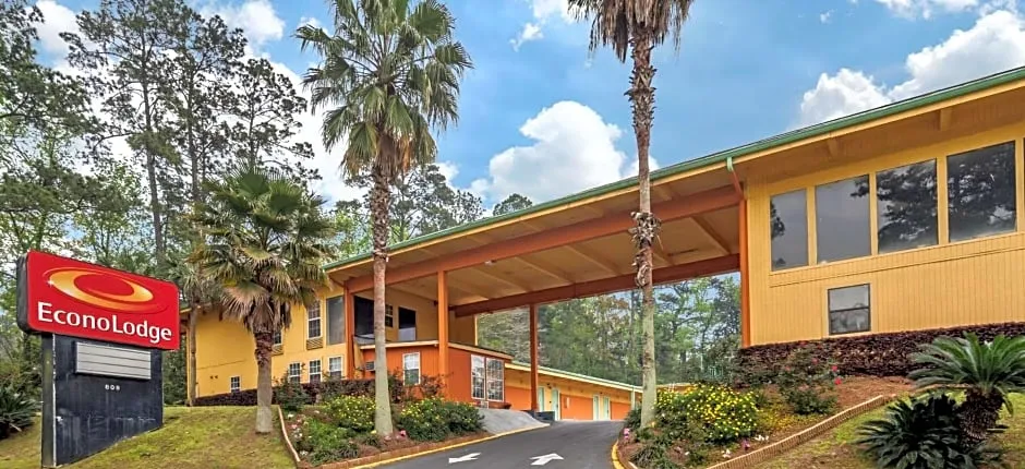 Econo Lodge Tallahassee