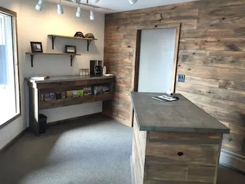 Aqua Aire Motel, Minocqua