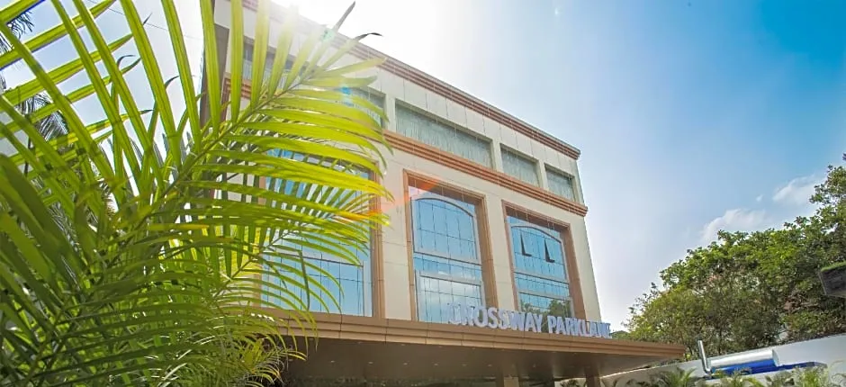 Crossway Parklane Airport Hotel Chennai