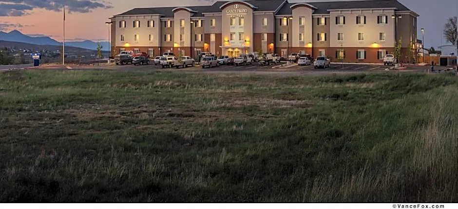 Candlewood Suites Winnemucca By IHG