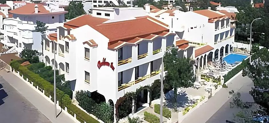 Casablanca Inn