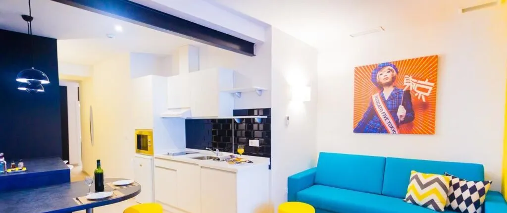 Sevilla Centro Casa Del Pop