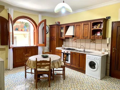 Casa Mary