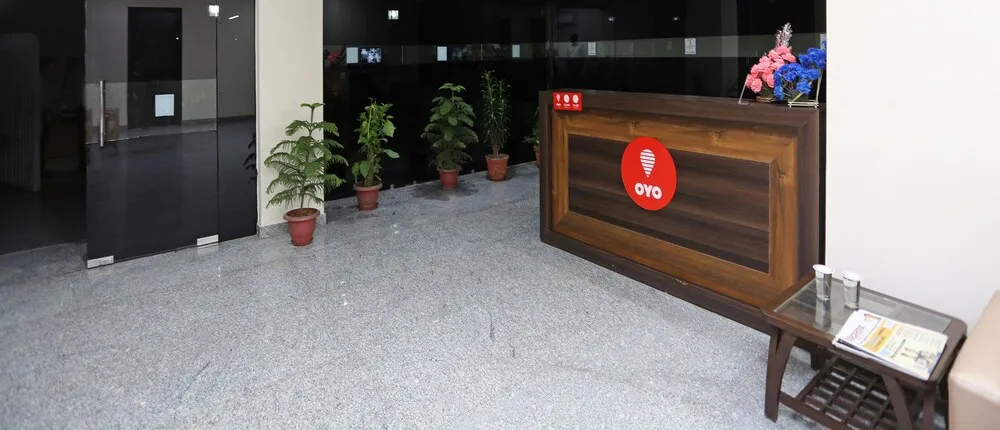 OYO 14482 Hotel Tavishk