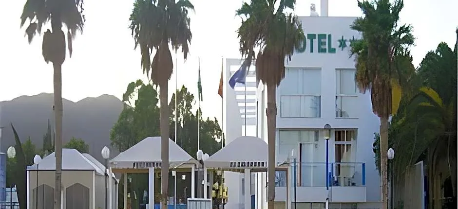 Hotel Don Ignacio