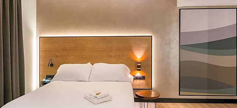 Ibis Styles Figueres Ronda