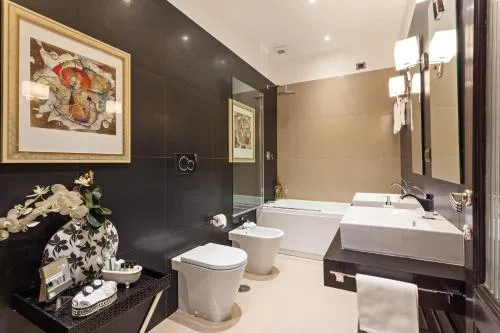 Casa Roma Luxury Apartment