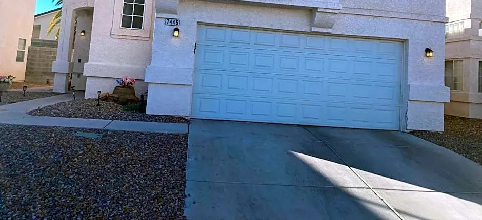 Welcome House Las Vegas