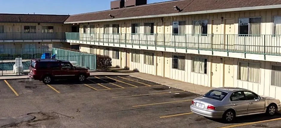 Loyalty Inn Columbus