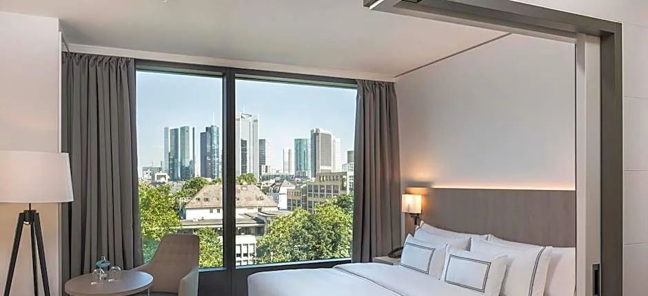 Melia Frankfurt City