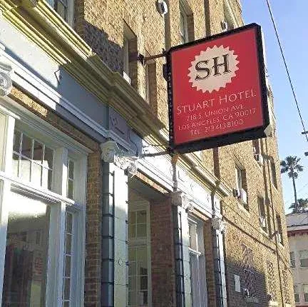 Stuart Hotel