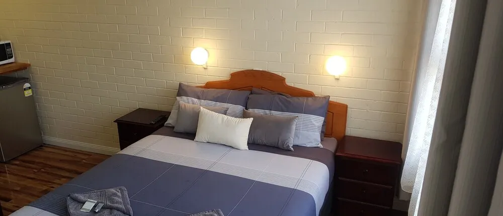 Whyalla Country Inn Motel