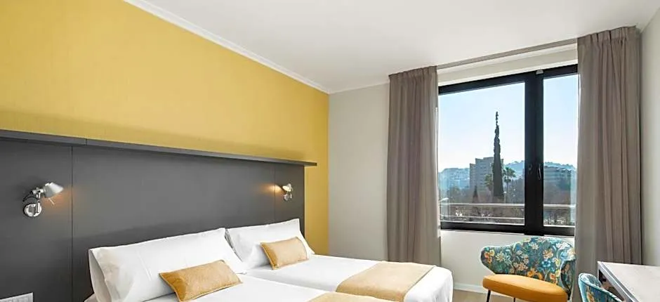 Hotel Alimara