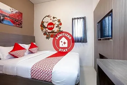OYO 157 We Stay Residence