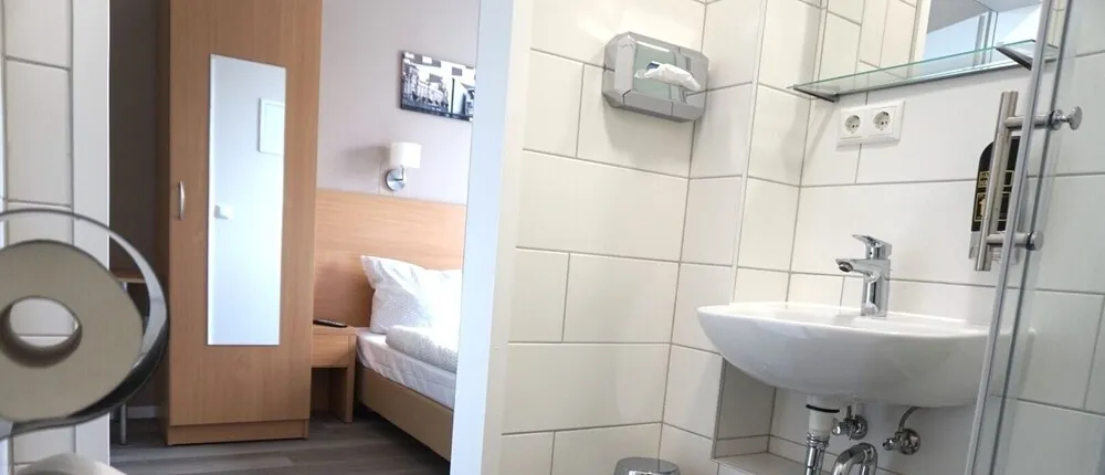 Apartment Hotel Wittenau