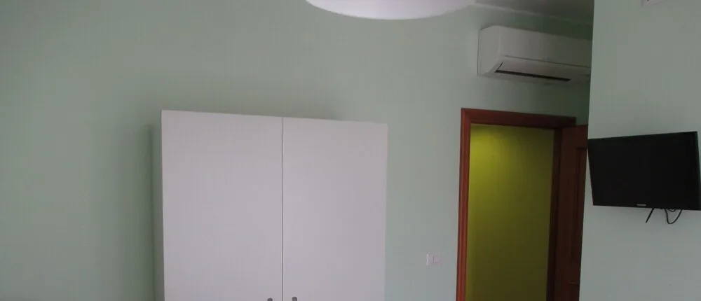 A Casa Di Giò