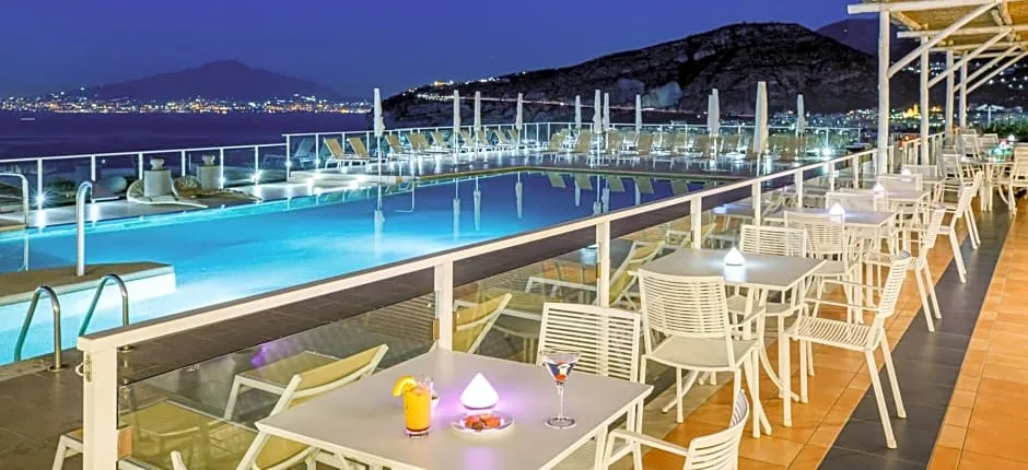Art Hotel Gran Paradiso