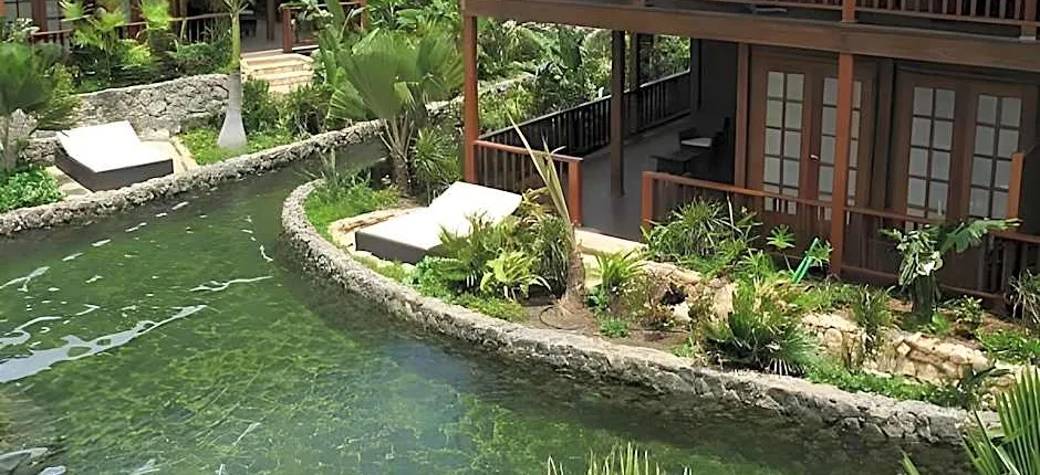 Kontiki Beach Resort