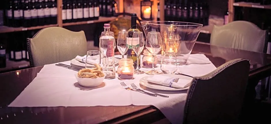 Hotel Ristorante La Perla
